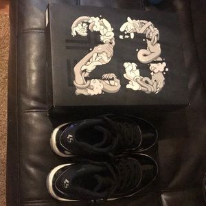 Jordans 11 retro
